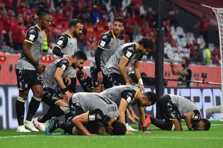 الأهلي، الاهلي